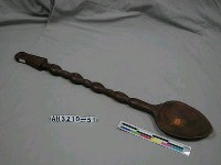 藏品(匙)的圖片
